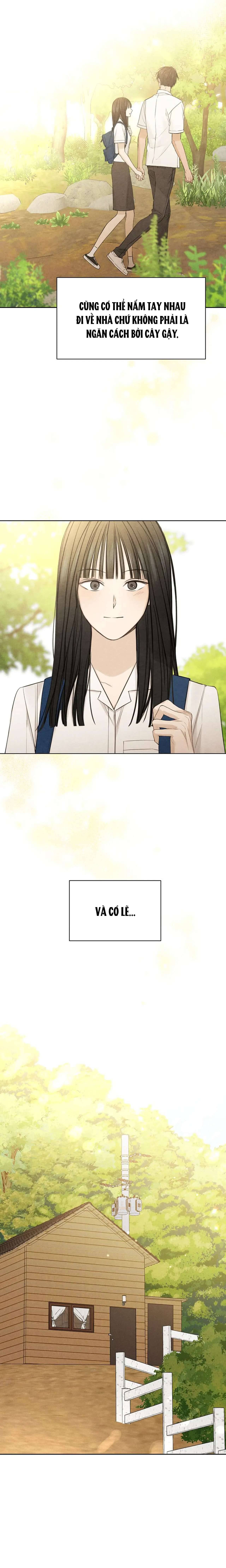Bình Minh Chap 31 - Trang 4