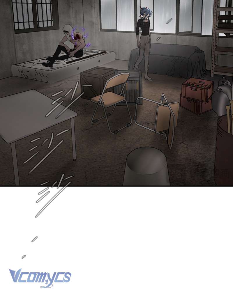Ác Chi Hoàn Chapter 35 - Trang 4