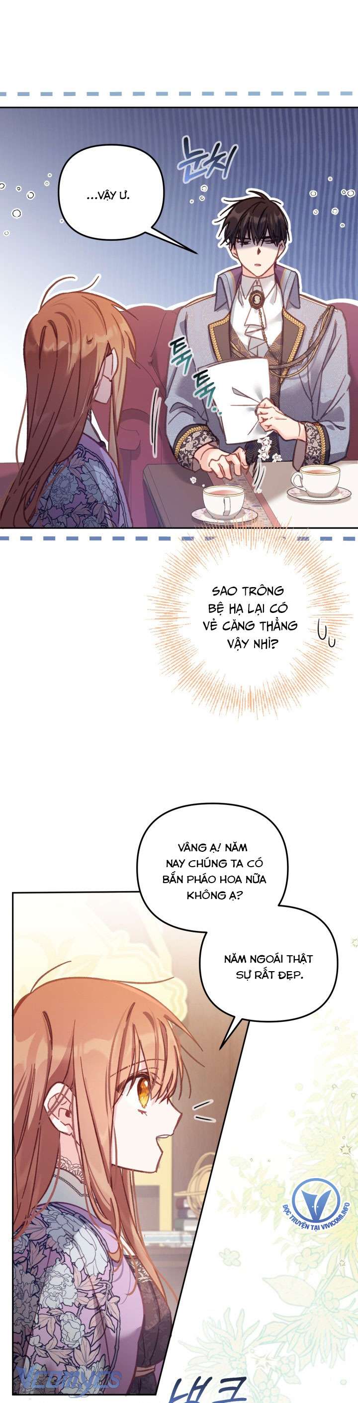 Không Có Chỗ Cho Kẻ Giả Mạo Chap 12 - Trang 2