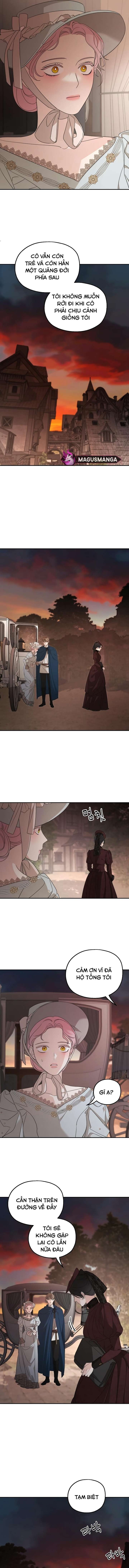 Gia Đình Chồng Quá Ám Ảnh Bởi Tôi Chap 107 - Next Chap 108