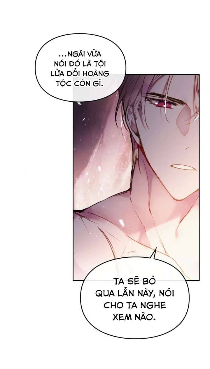 Kết Cục Của Nhân Vật Phản Diện Chỉ Có Thể Là Cái Chết Chapter 71 - Next Chapter 72