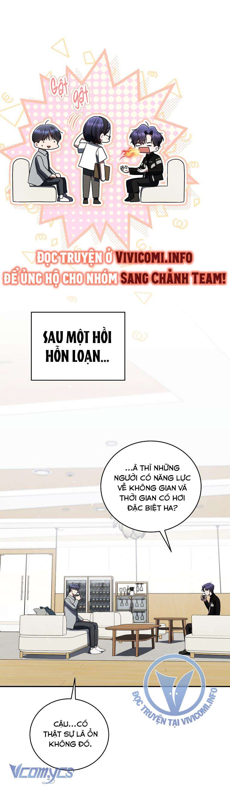 Hướng Dẫn Sinh Tồn Dành Cho Người Xếp Hạng Chap 38 - Trang 2