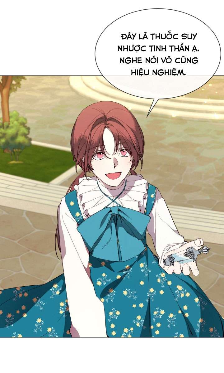 Ác Nữ Cần Bạo Chúa Chapter 58 - Trang 4