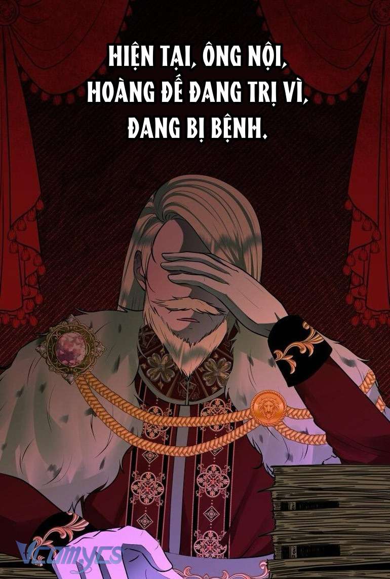 Sau Này Họ Sẽ Sinh Ra Tôi Chapter 14 - Trang 3
