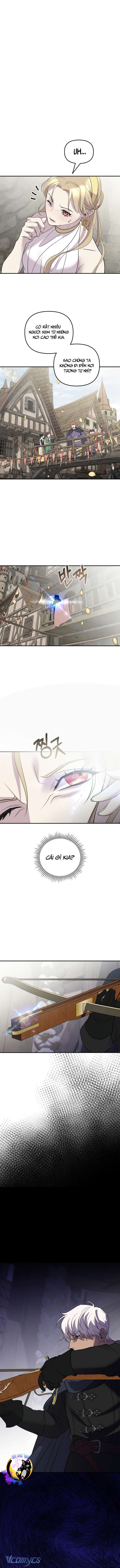 Ta đã chết như thế nào Chap 10 - Next Chap 11