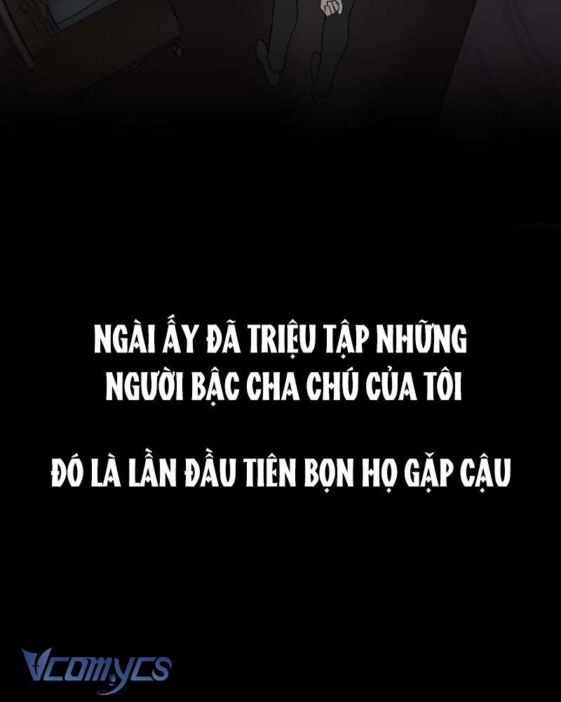 Ác Chi Hoàn Chapter 8 - Trang 4