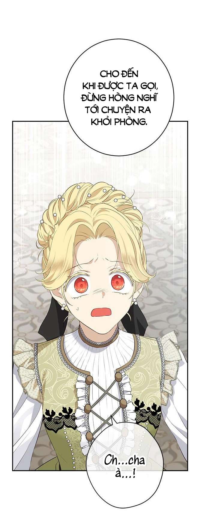 Tôi Là Minh Chứng Của Sự Thật Chap 70 - Trang 3