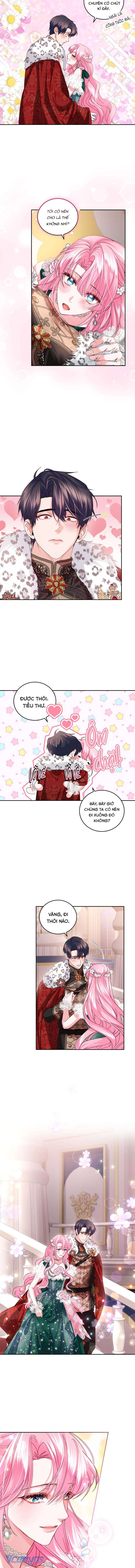 Nhà Điều Chế Nước Hoa Độc Quyền Của Bạo Chúa Chap 79 - Next Chap 80