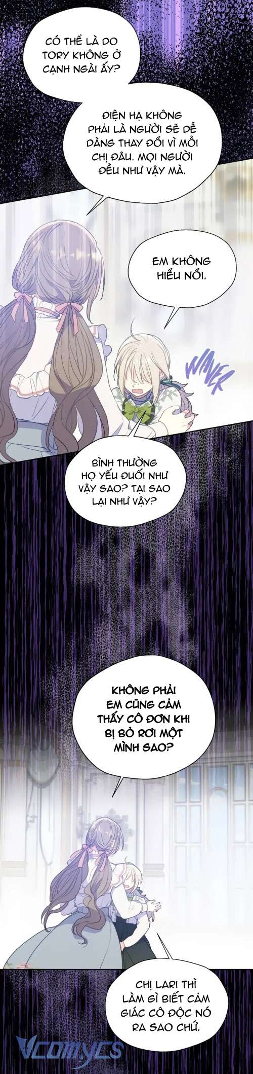 Bệ Hạ Xin Đừng Giết Tôi!!! Chap 78 - Trang 2