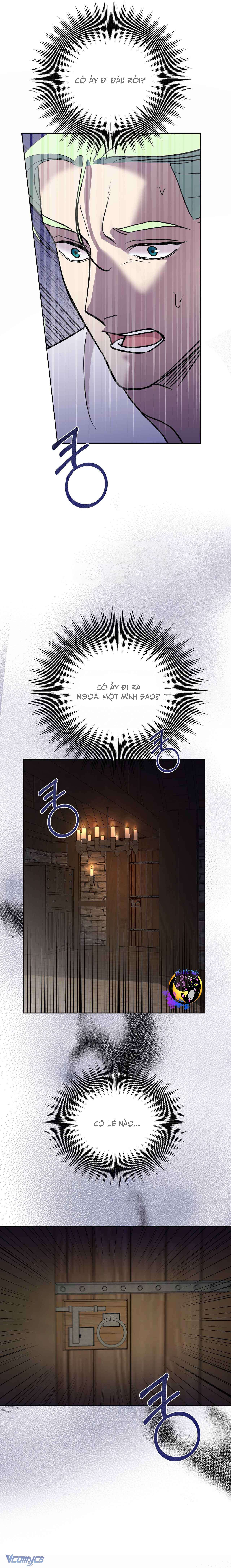 Ta đã chết như thế nào Chap 6 - Next Chap 7