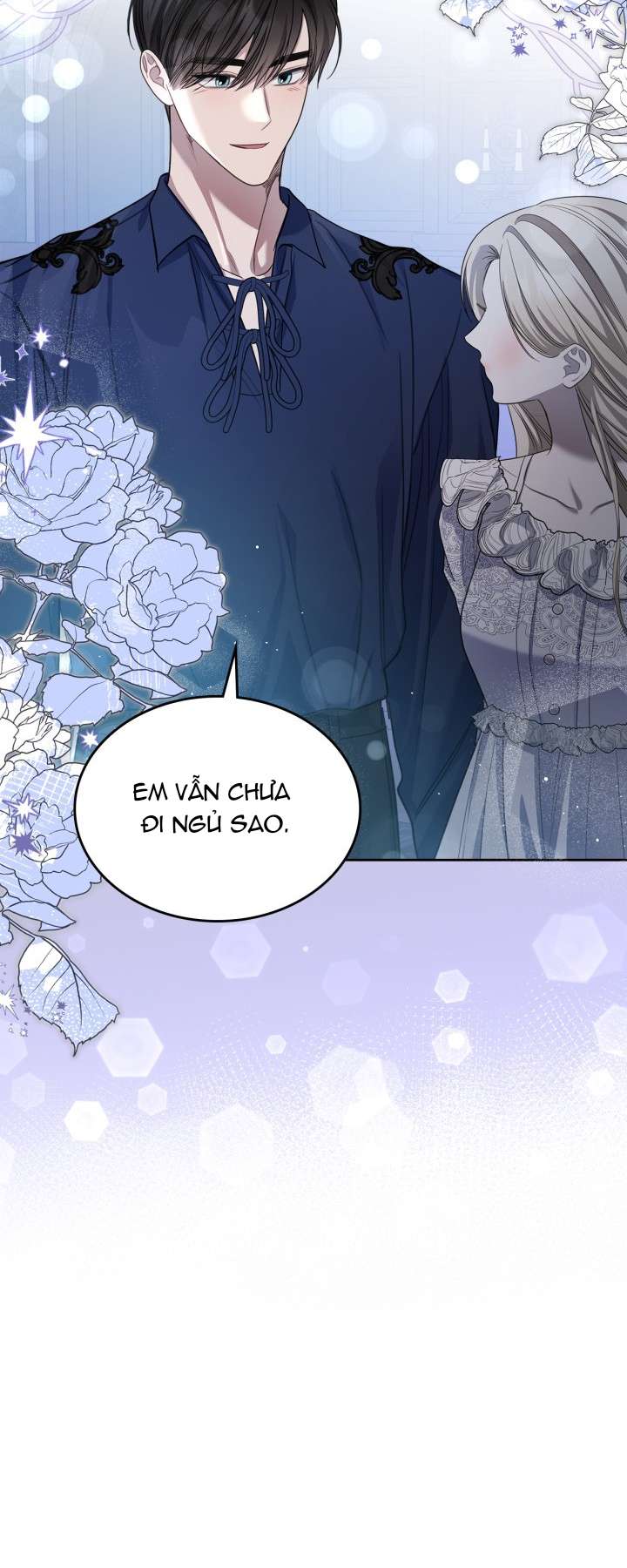 Nam Chính Quái Vật Sống Dưới Giường Tôi Chapter 57 - Trang 4