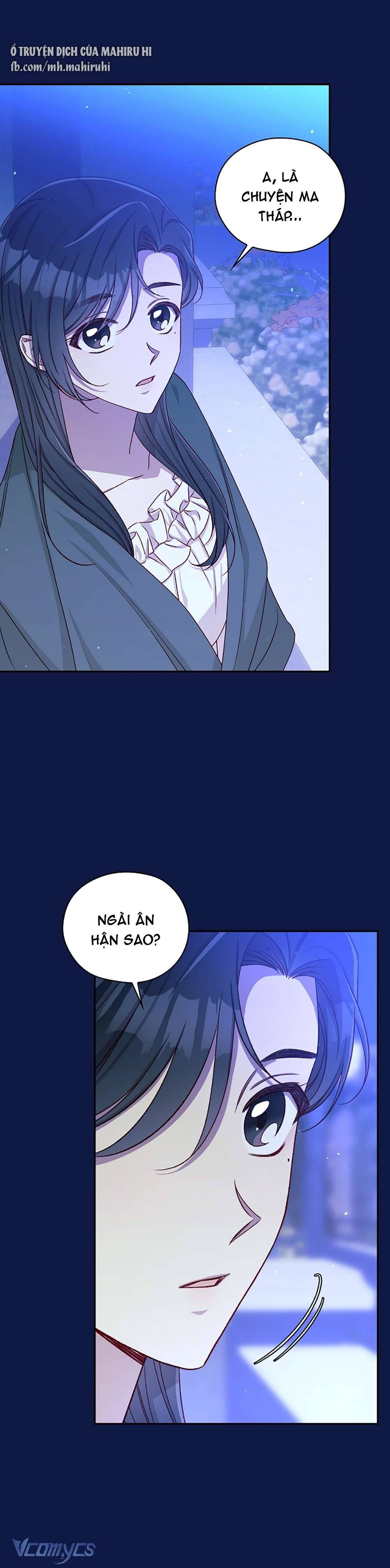 Sống Sót Dưới Thân Phận Hầu Nữ Chap 108 - Trang 2