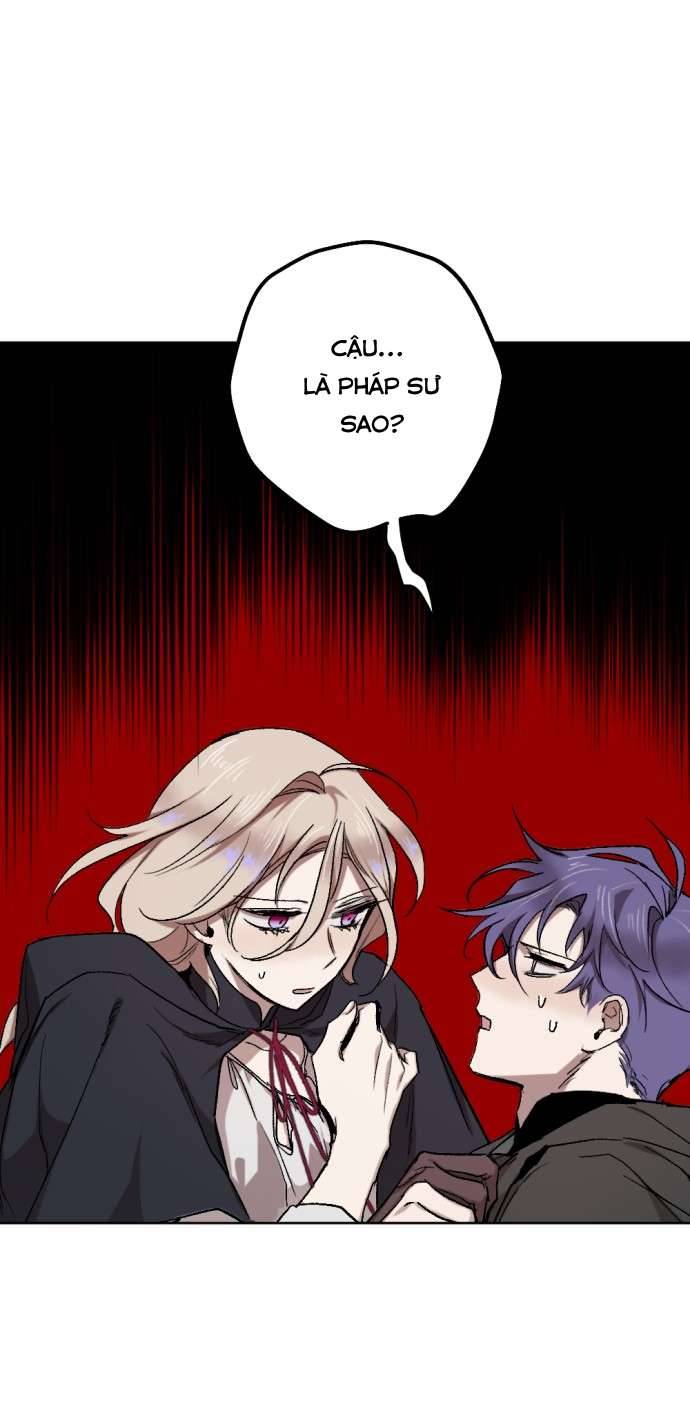 Lời Thú Nhận Của Chúa Tể Bóng Tối Chap 14 - Trang 4