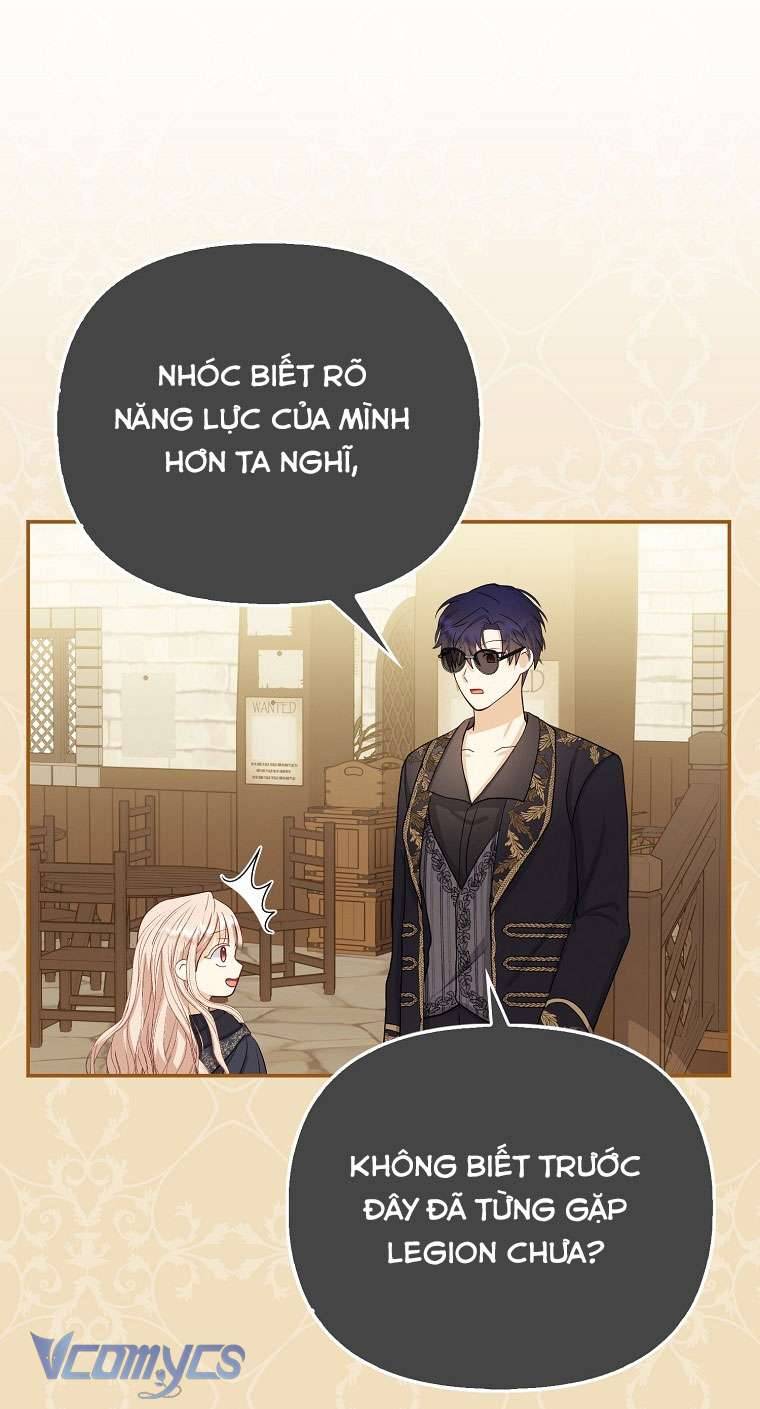 Nhân Vật Phản Diện Đều Thích Tôi Chapter 7 - Trang 4