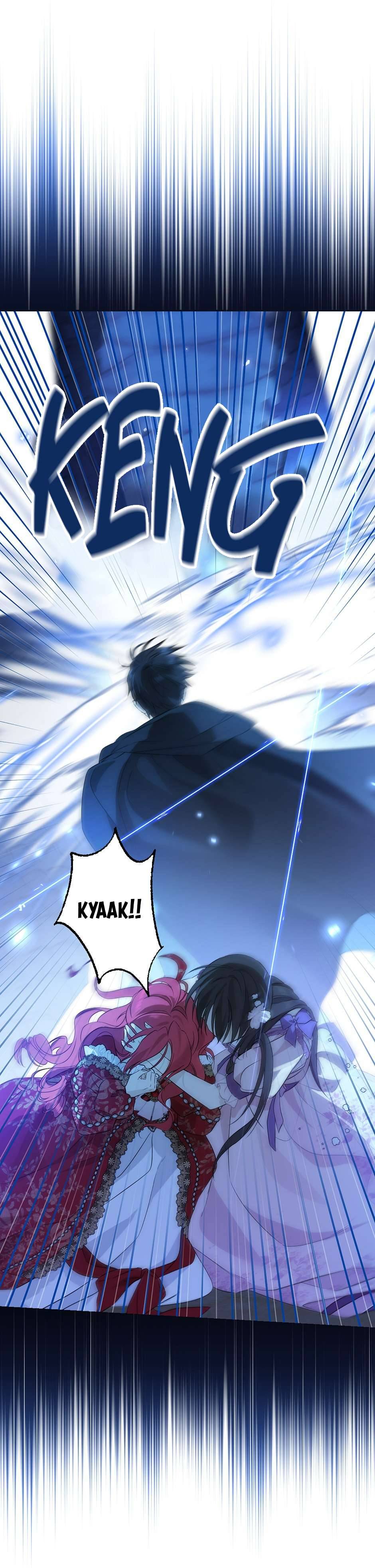 Tôi Là Minh Chứng Của Sự Thật Chap 88 - Trang 3