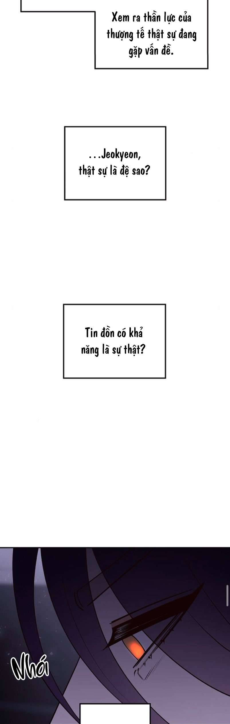 Vương Tử Huyền Bí Chapter 92 - Trang 4