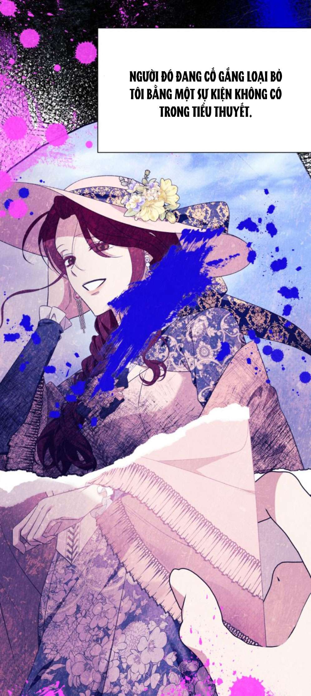 Tôi Tưởng Đó Chỉ Là Tiểu Thuyết Trọng Sinh Bình Thường Chap 45 - Trang 2