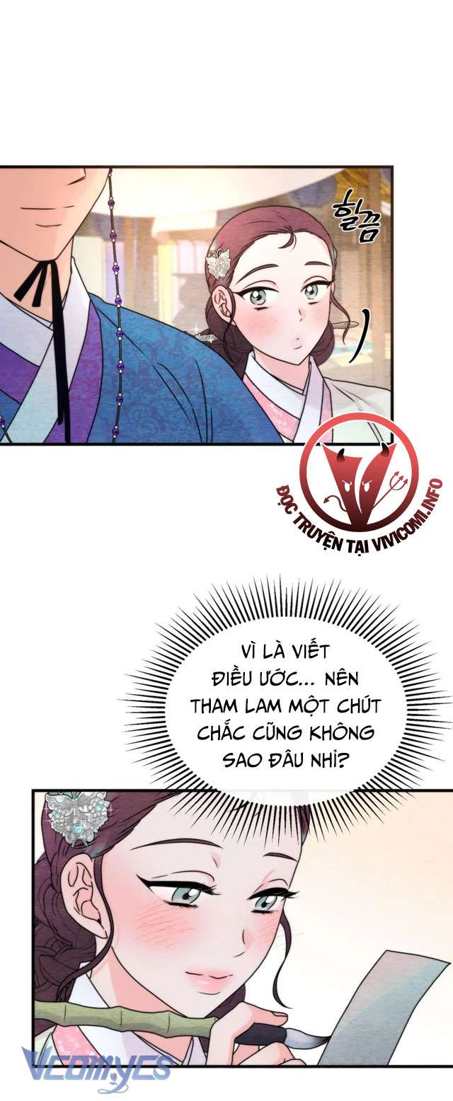 [18+] Đâu Mới Là Thật? Chap 6 - Trang 2