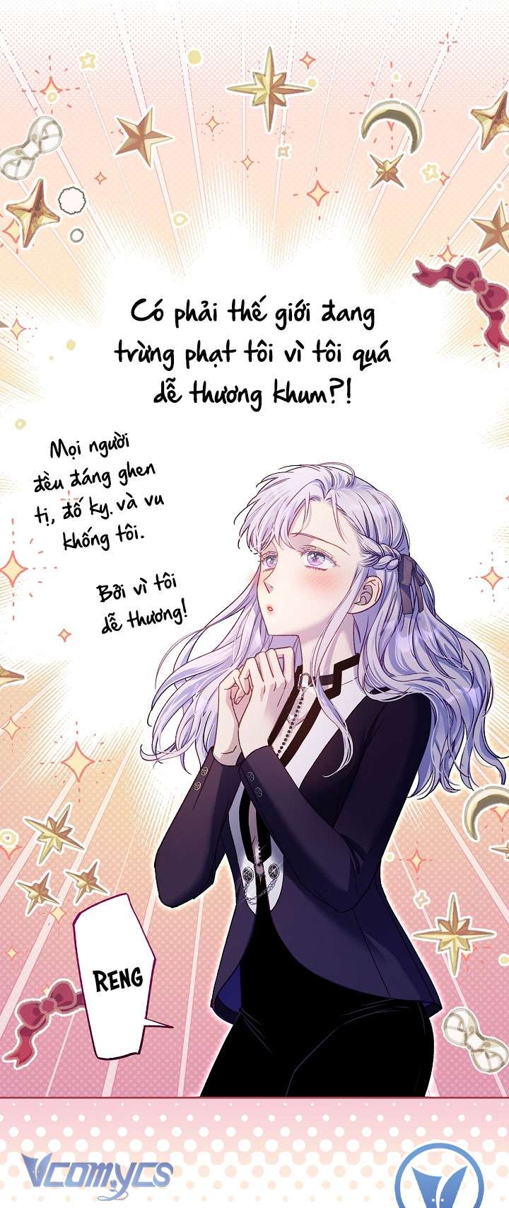 [18+] Love Kitsch Crunch Chapter 22 - Trang 3