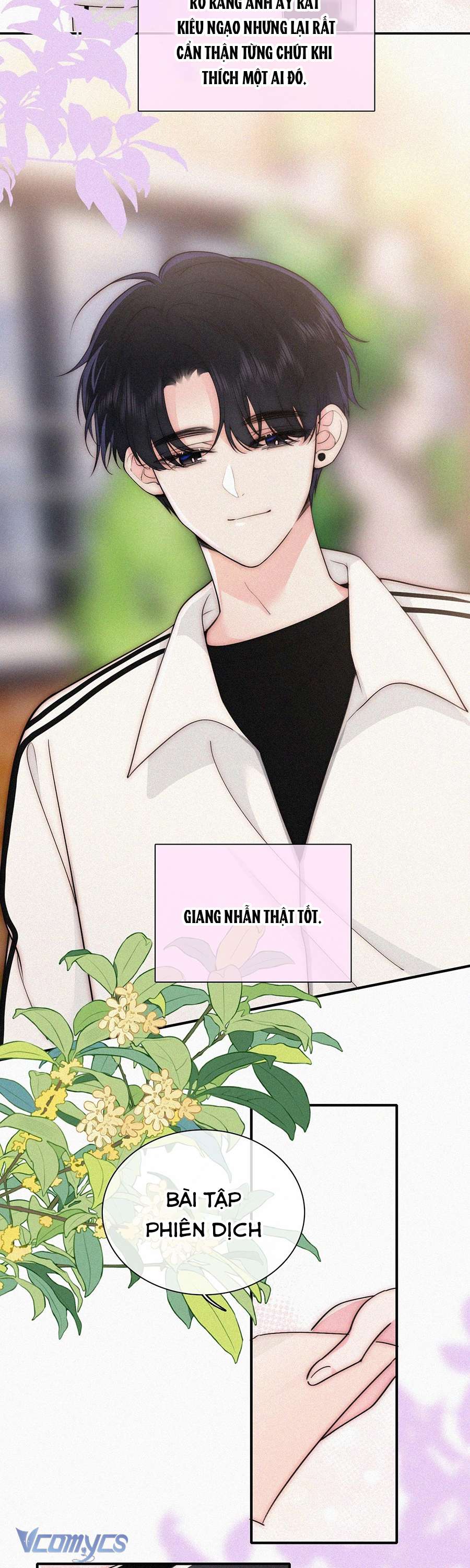 Một Mực Cưng Chiều Chap 109 - Trang 2