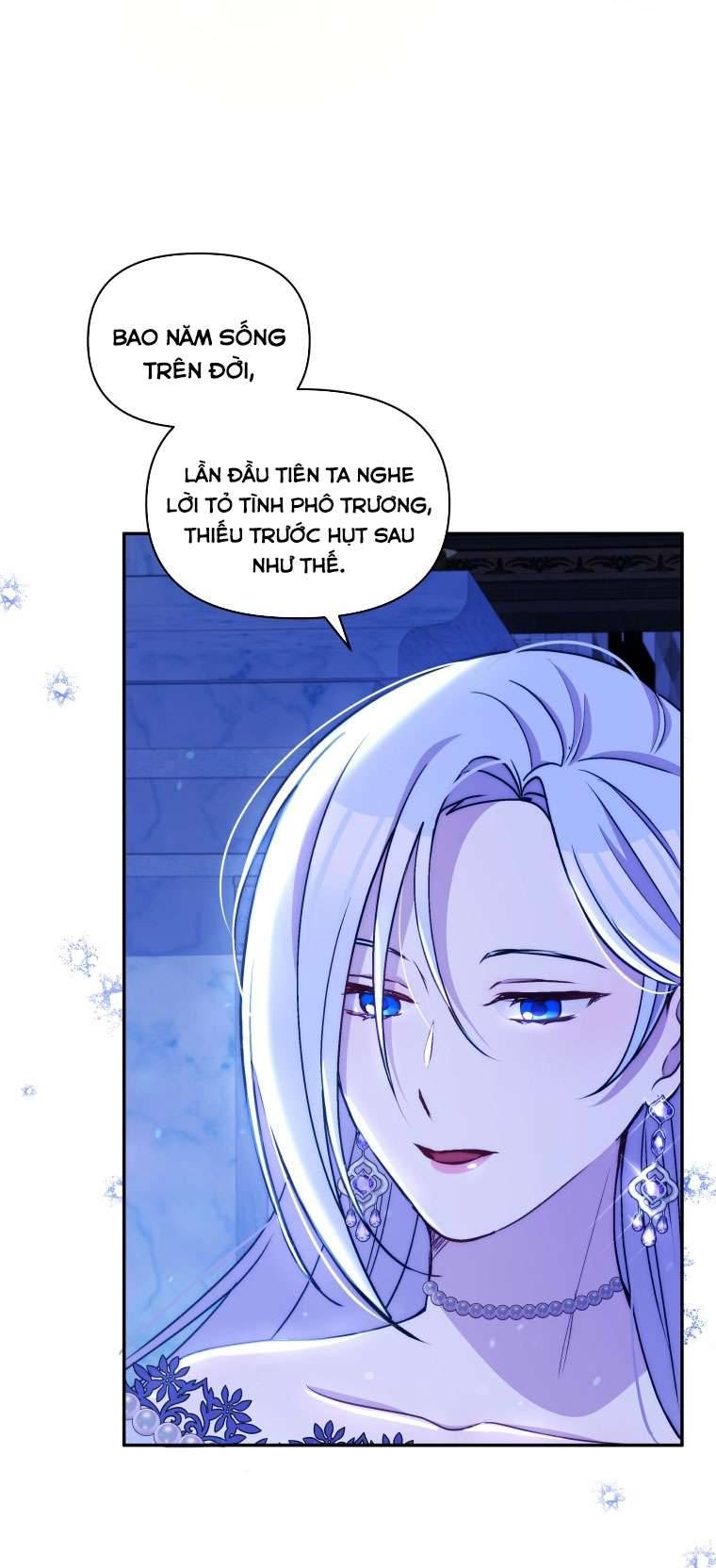 Người Bảo Hộ Của Bạo Quân Là Ma Nữ Tàn Độc Chap 57 - Trang 4