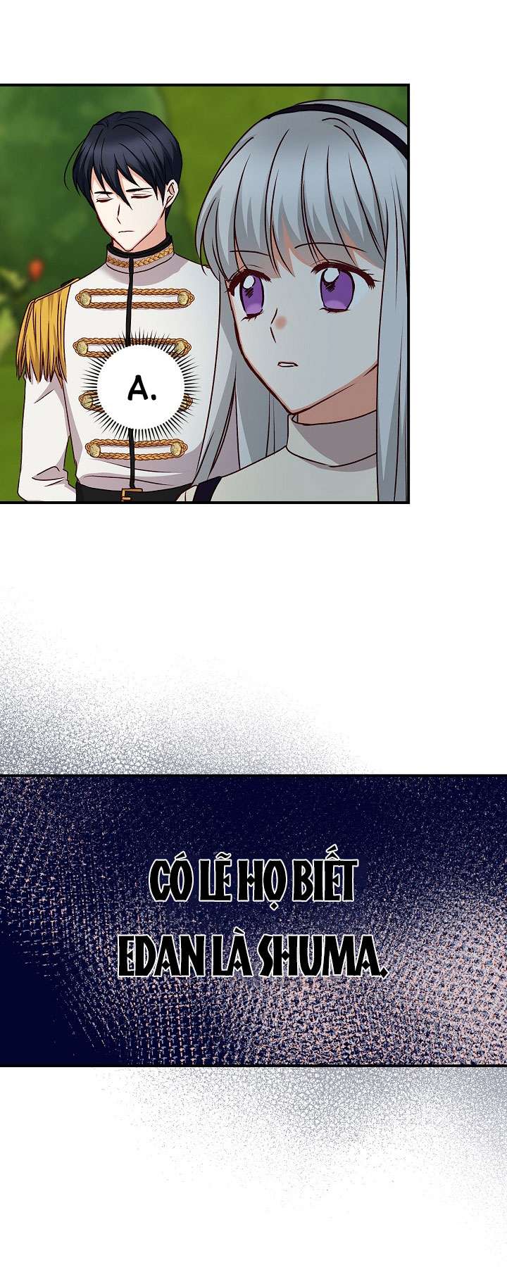 Cẩn Thận Với Các Anh Trai Đấy! Chap 76 - Trang 2