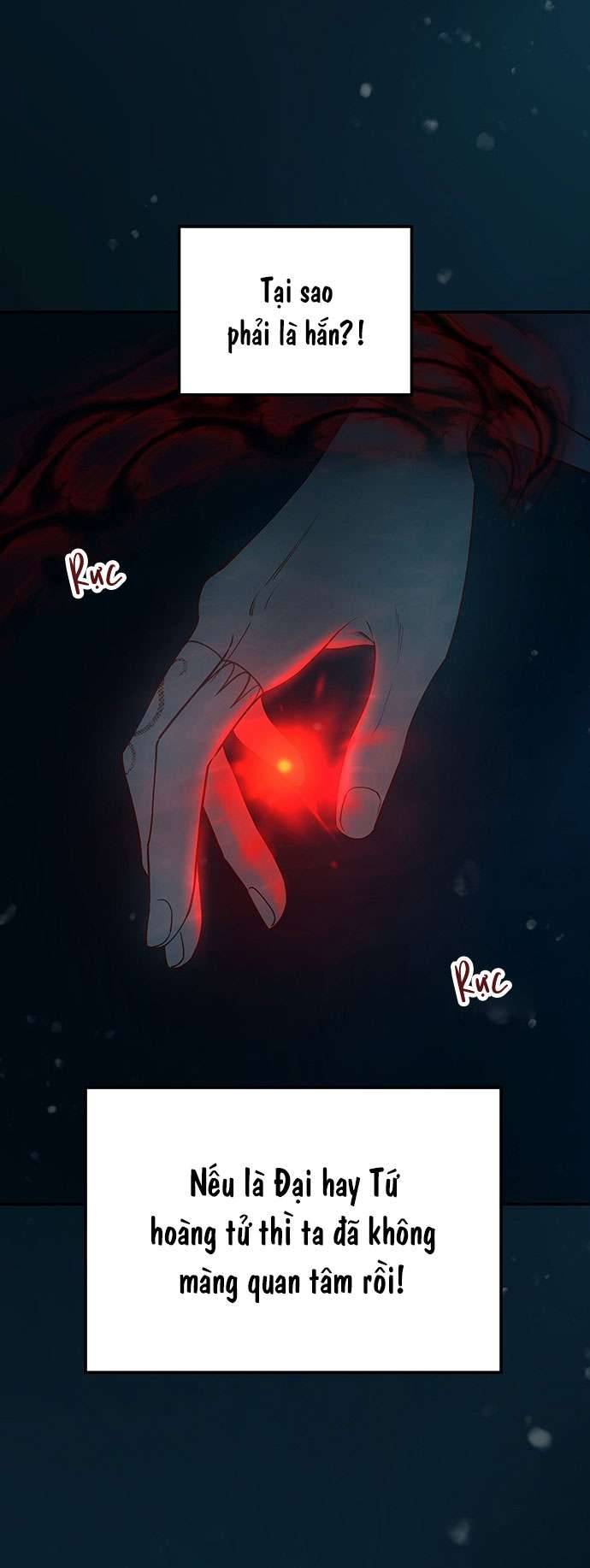 Vương Tử Huyền Bí Chapter 70 - Trang 4