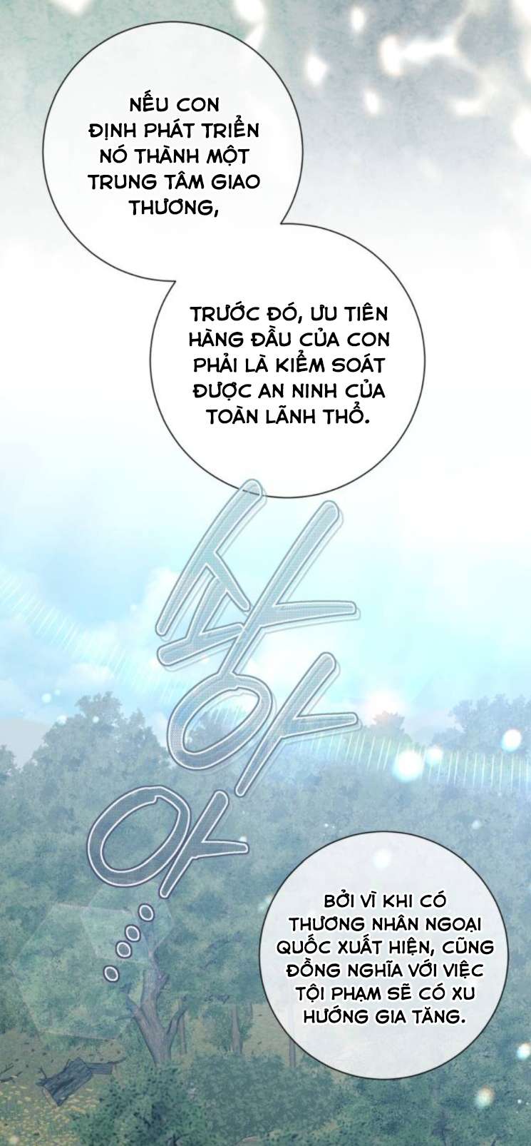 Tôi Tưởng Đó Chỉ Là Tiểu Thuyết Trọng Sinh Bình Thường Chapter 24 - Trang 4