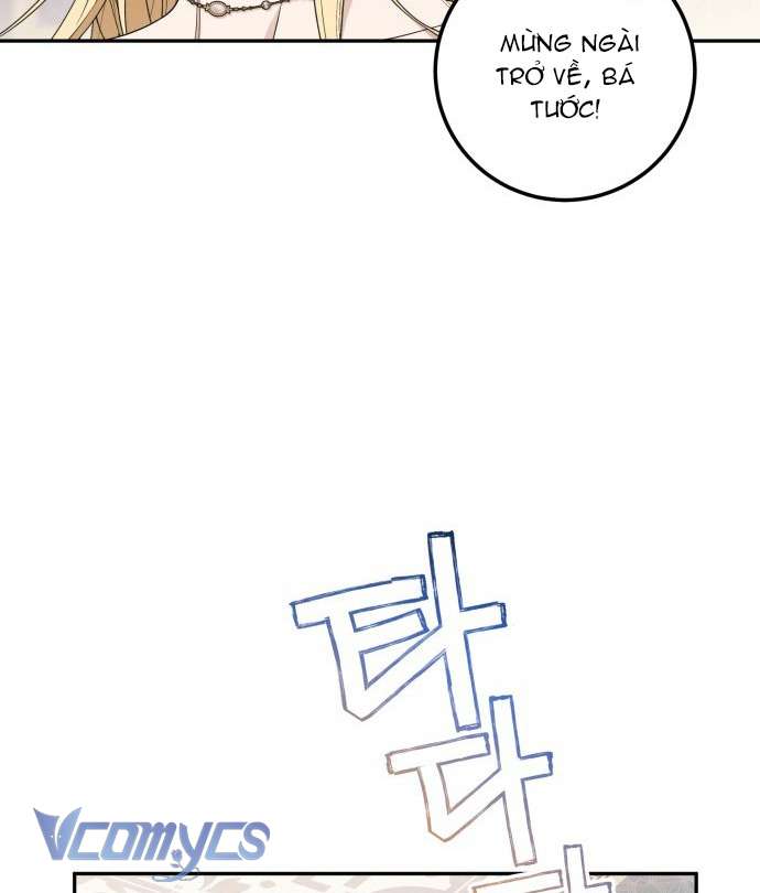 Nữ Công Tước Chiến Lợi Phẩm Chap 3 - Trang 4