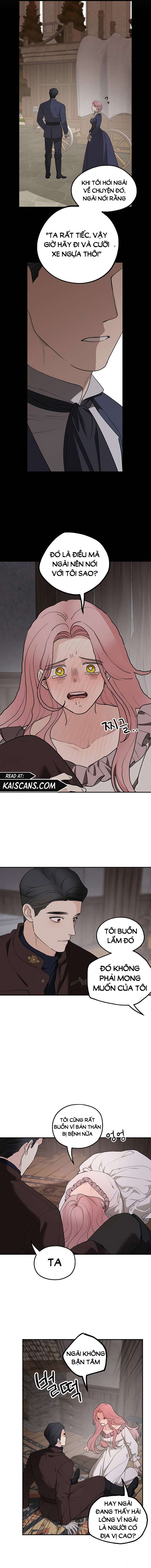 Gia Đình Chồng Quá Ám Ảnh Bởi Tôi Chap 84 - Next Chap 85