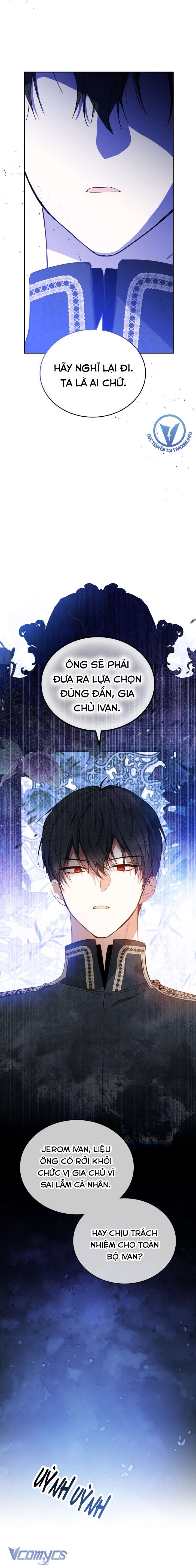 Kiếp Này Nhất Định Làm Gia Chủ Chap 156 - Trang 2