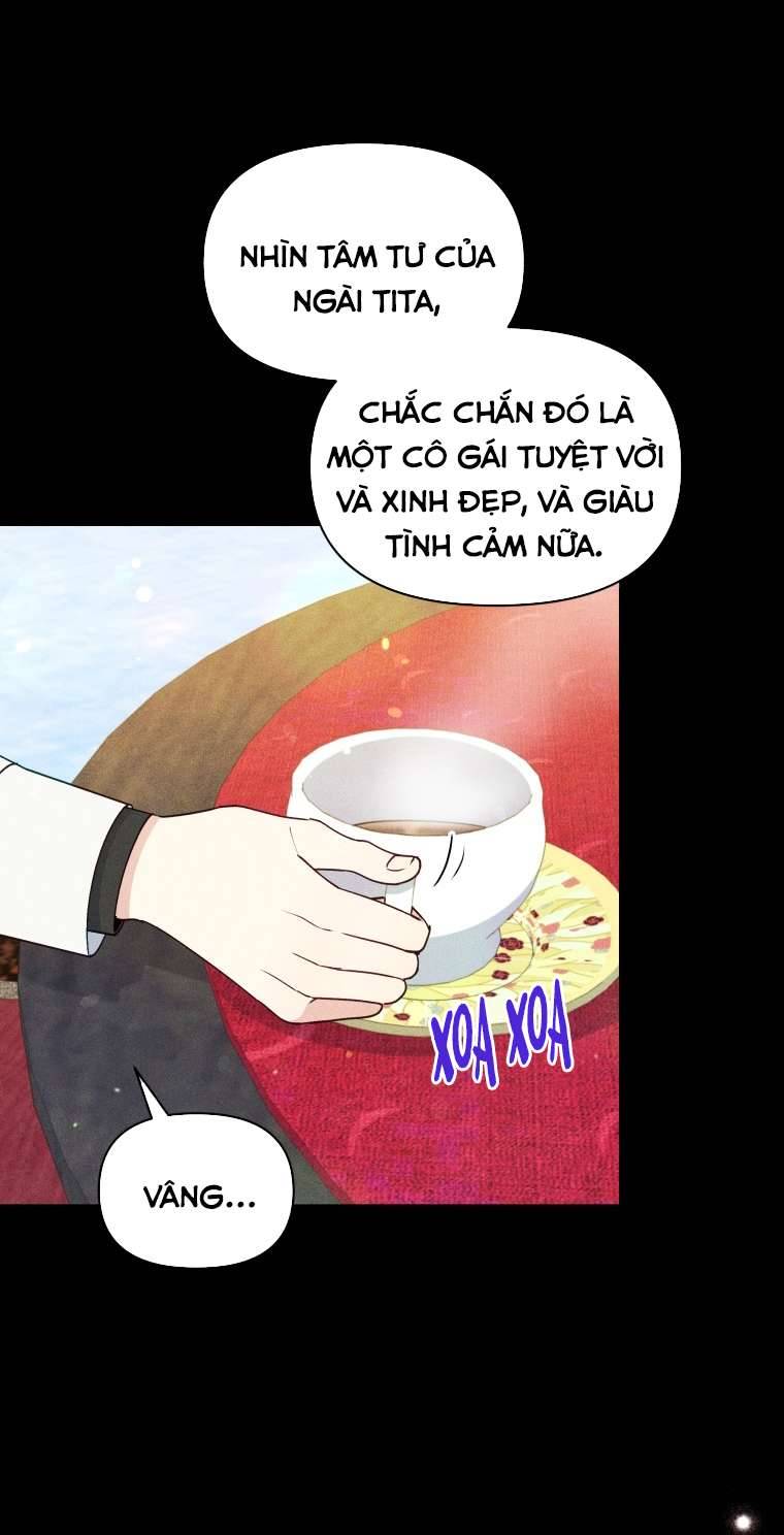 Người Bảo Hộ Của Bạo Quân Là Ma Nữ Tàn Độc Chap 60 - Trang 4