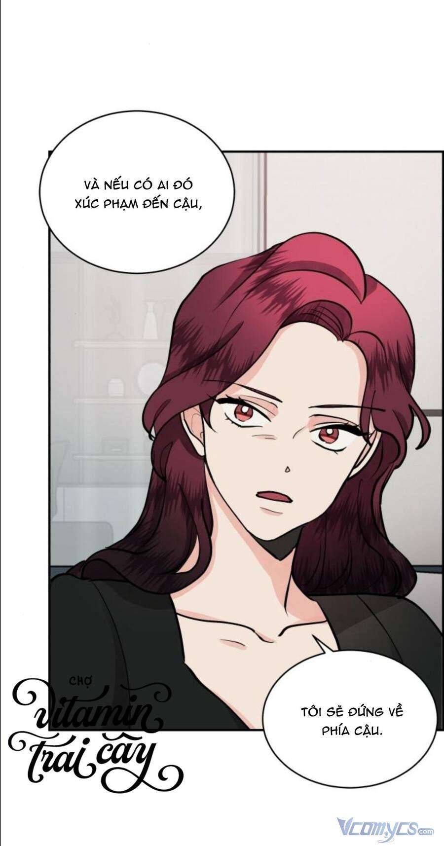 Oan Gia Ngõ Hẹp Chapter 51 - Trang 3