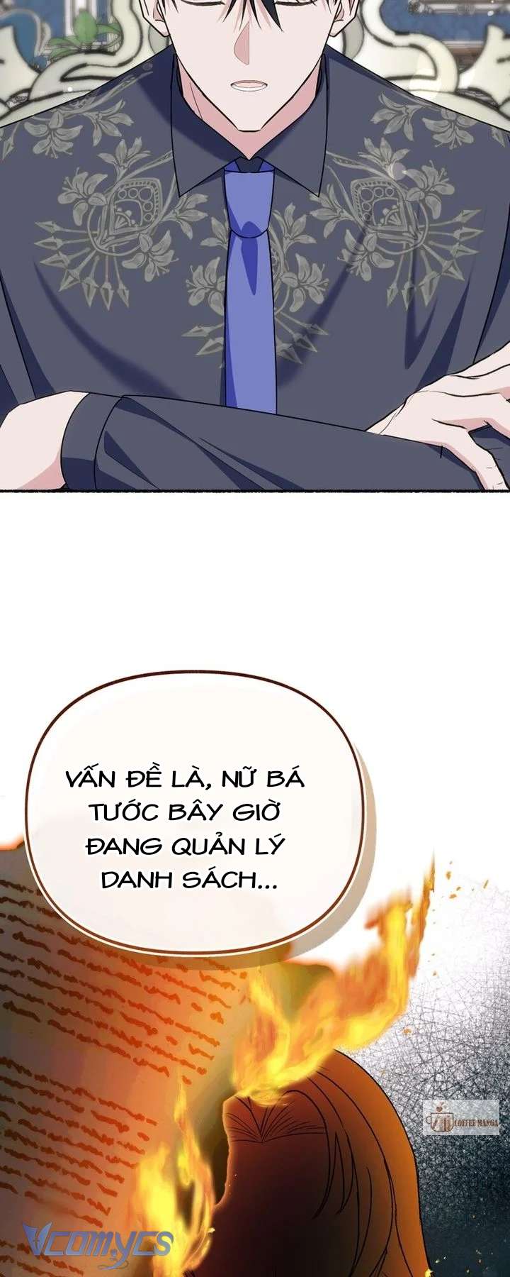 Trở Thành Chú Mèo Ngủ Cùng Bạo Chúa Chapter 22 - Trang 3