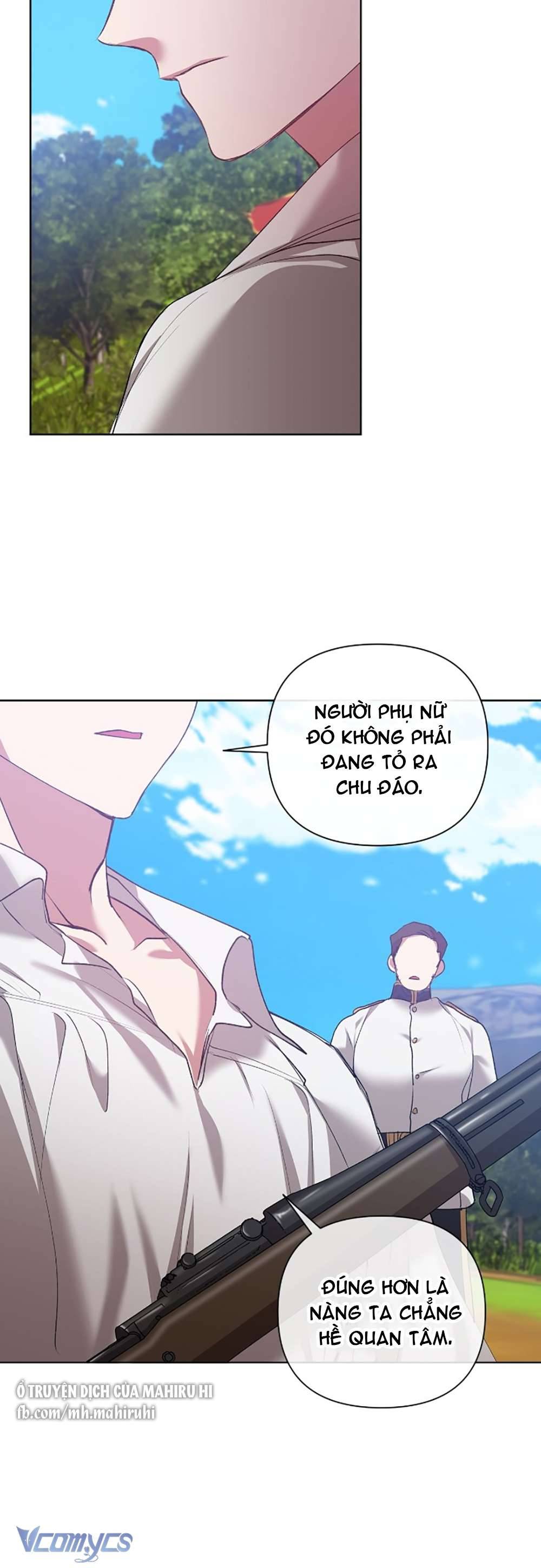 Hôn Nhân Này Rồi Sẽ Đổ Vỡ Chapter 6 - Trang 3