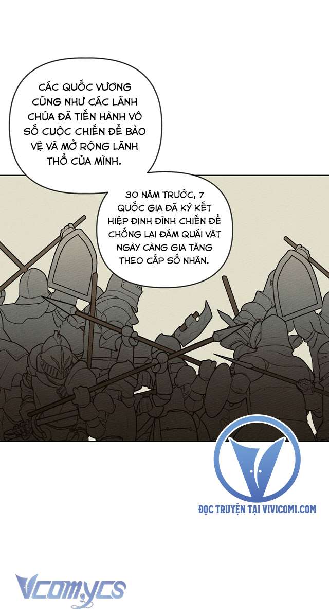 Dưới Bóng Cây Sồi Chap 19 - Trang 4