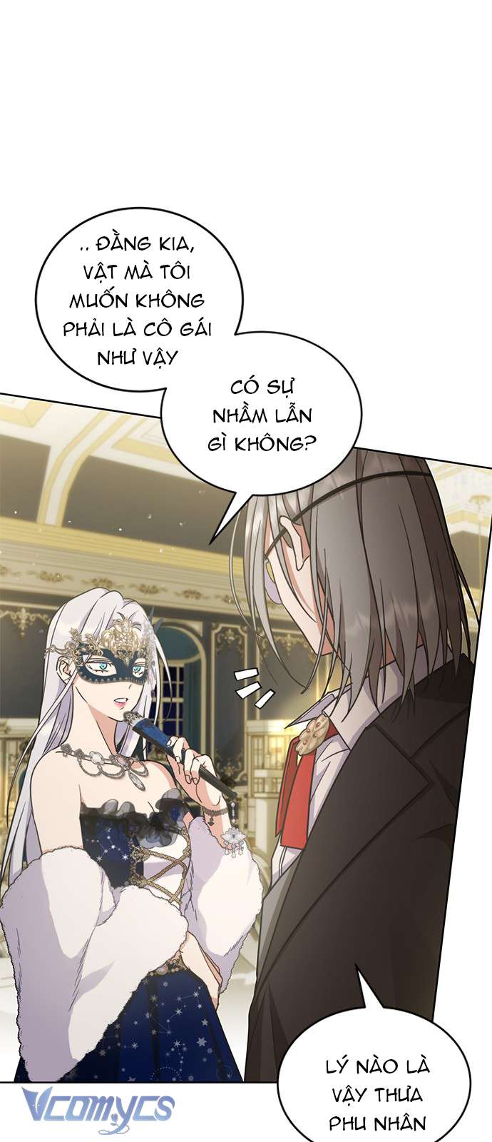 Làm Thế Nào Để Ăn Chủ Nhân Chapter 53 - Trang 3