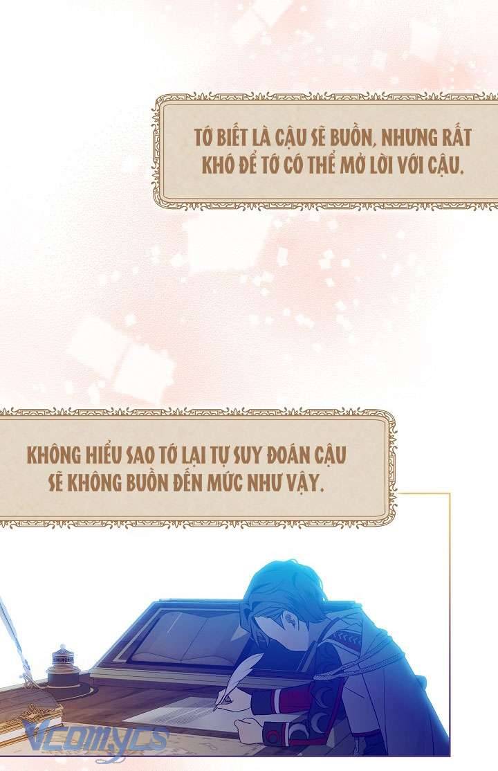 Quý Cô Thế Giới Ngầm Chap 54 - Trang 3
