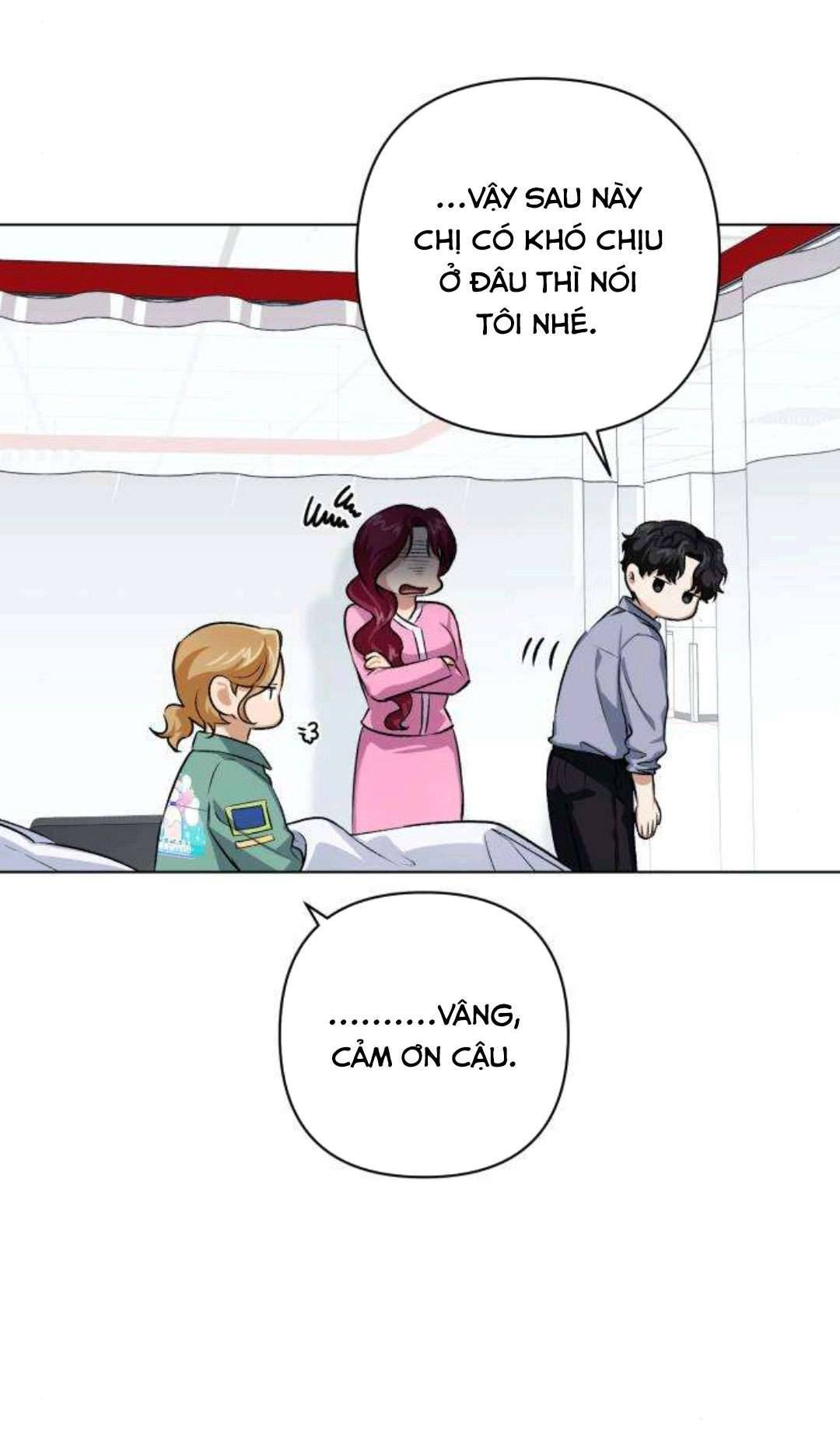 Xin Người Đừng Quên Chap 5 - Trang 2