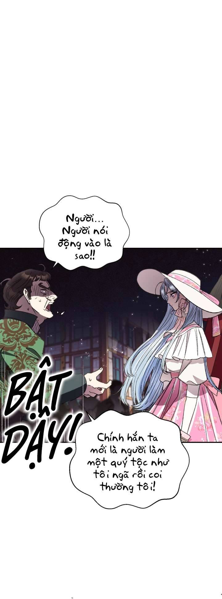 Cha À, Con Không Muốn Kết Hôn Đâu Chap 32 - Trang 2