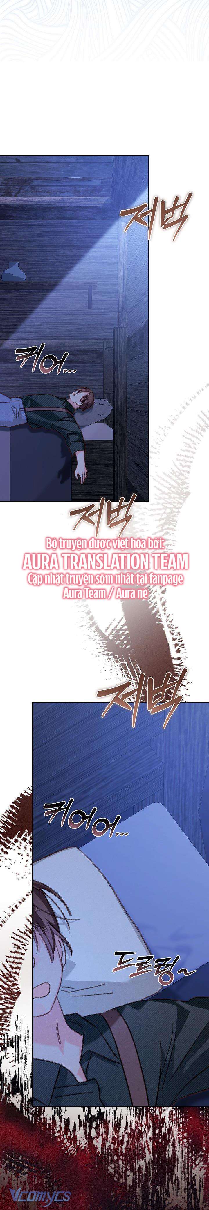 Sống Sót Như Một Hầu Gái Trong Trò Chơi Kinh Dị Chapter 49 - Trang 4