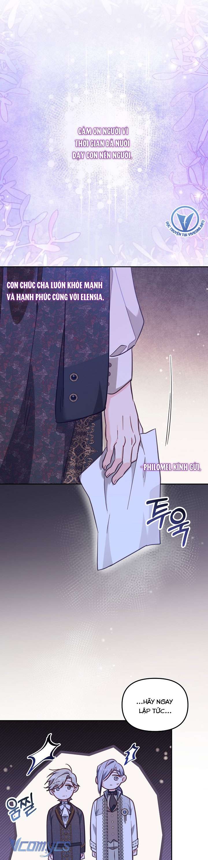 Không Có Chỗ Cho Kẻ Giả Mạo Chap 20 - Trang 2
