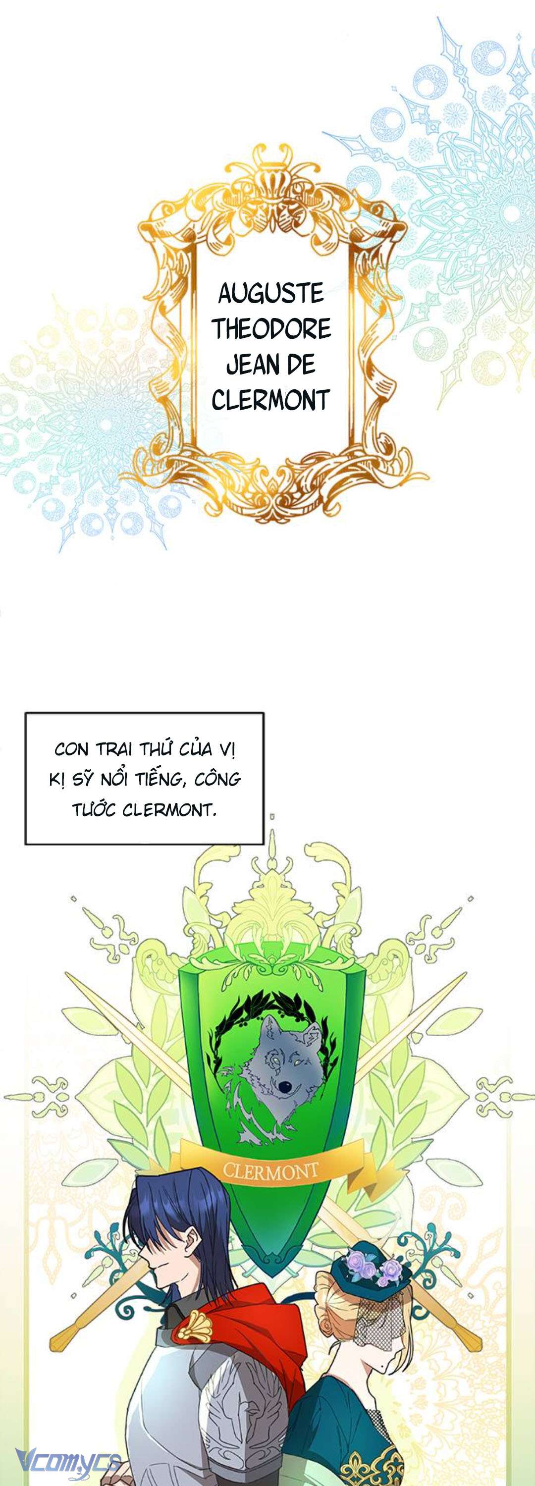 Làm Thế Nào Để Ăn Chủ Nhân Chapter 2 - Trang 3