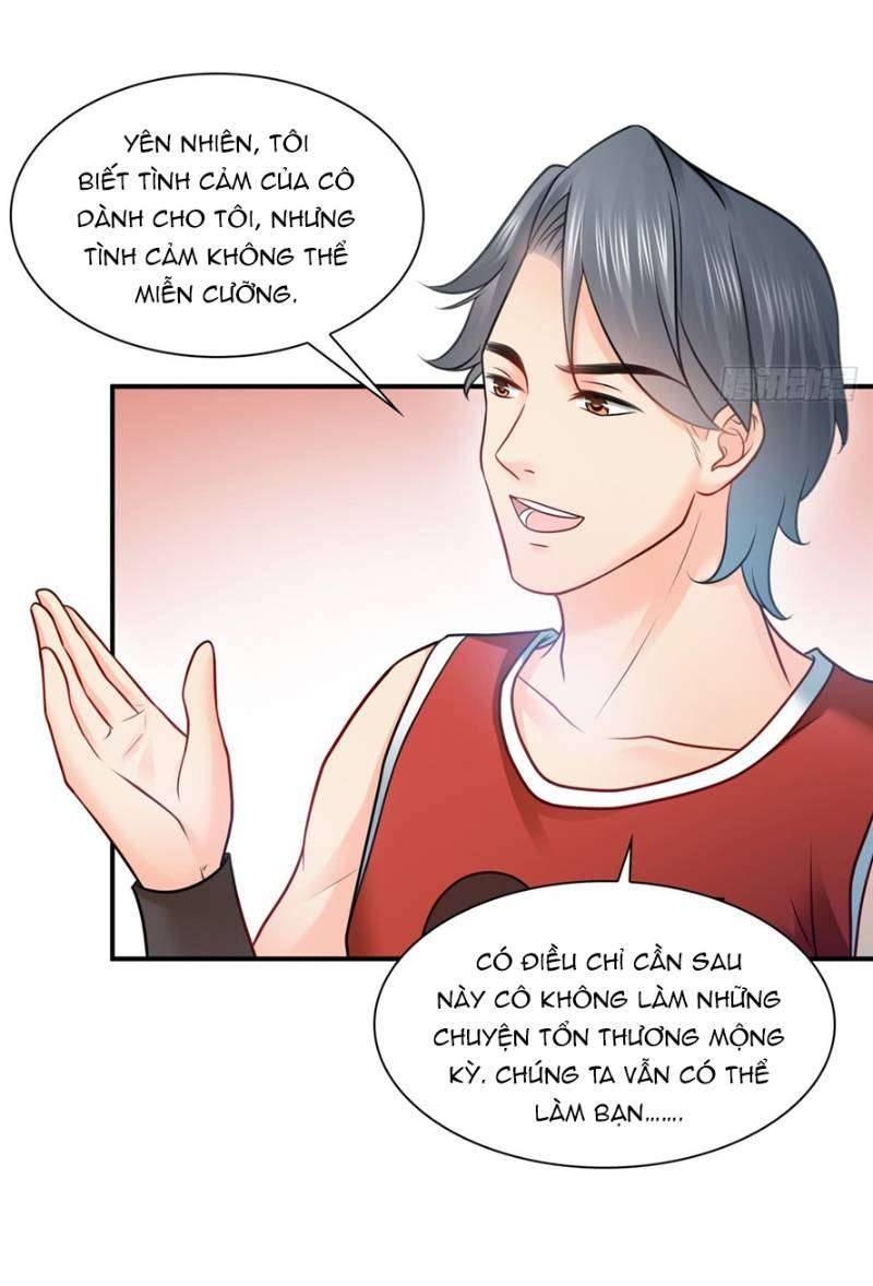 Hệt Như Hàn Quang Gặp Nắng Gắt Chap 44 - Trang 4
