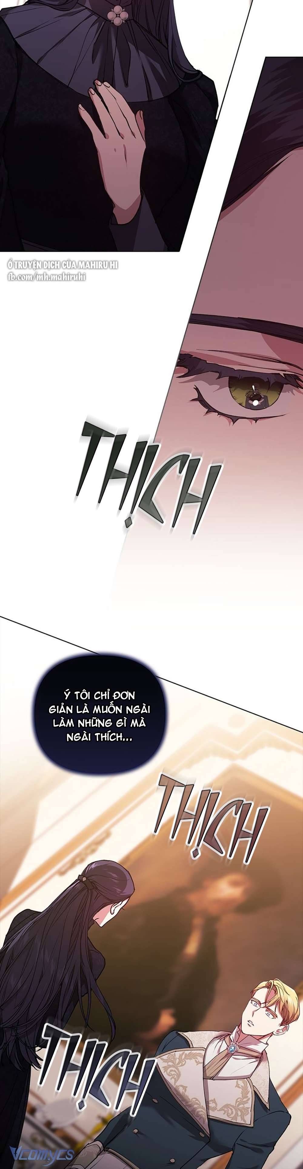 Hôn Nhân Này Rồi Sẽ Đổ Vỡ Chapter 2 - Trang 3
