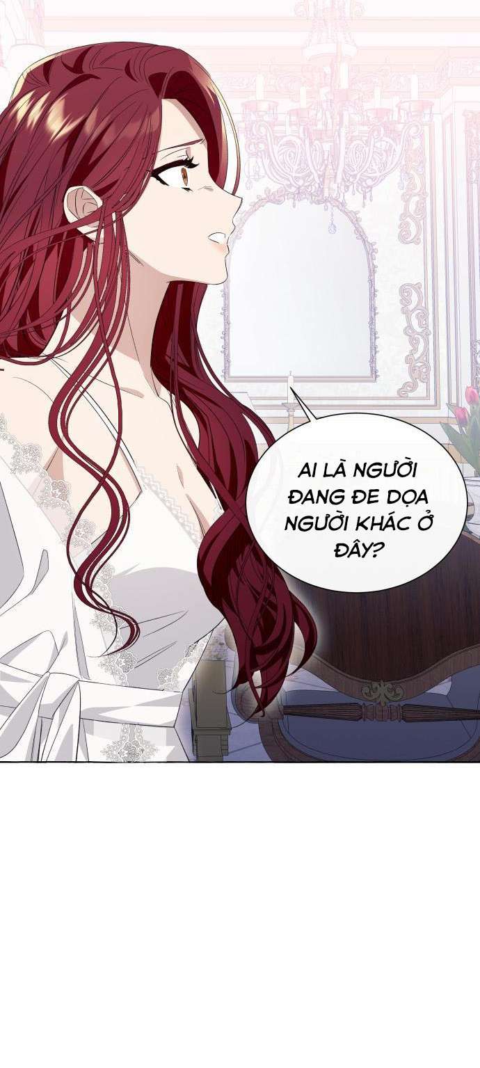 Tôi Tưởng Đó Chỉ Là Tiểu Thuyết Trọng Sinh Bình Thường Chapter 11 - Trang 4