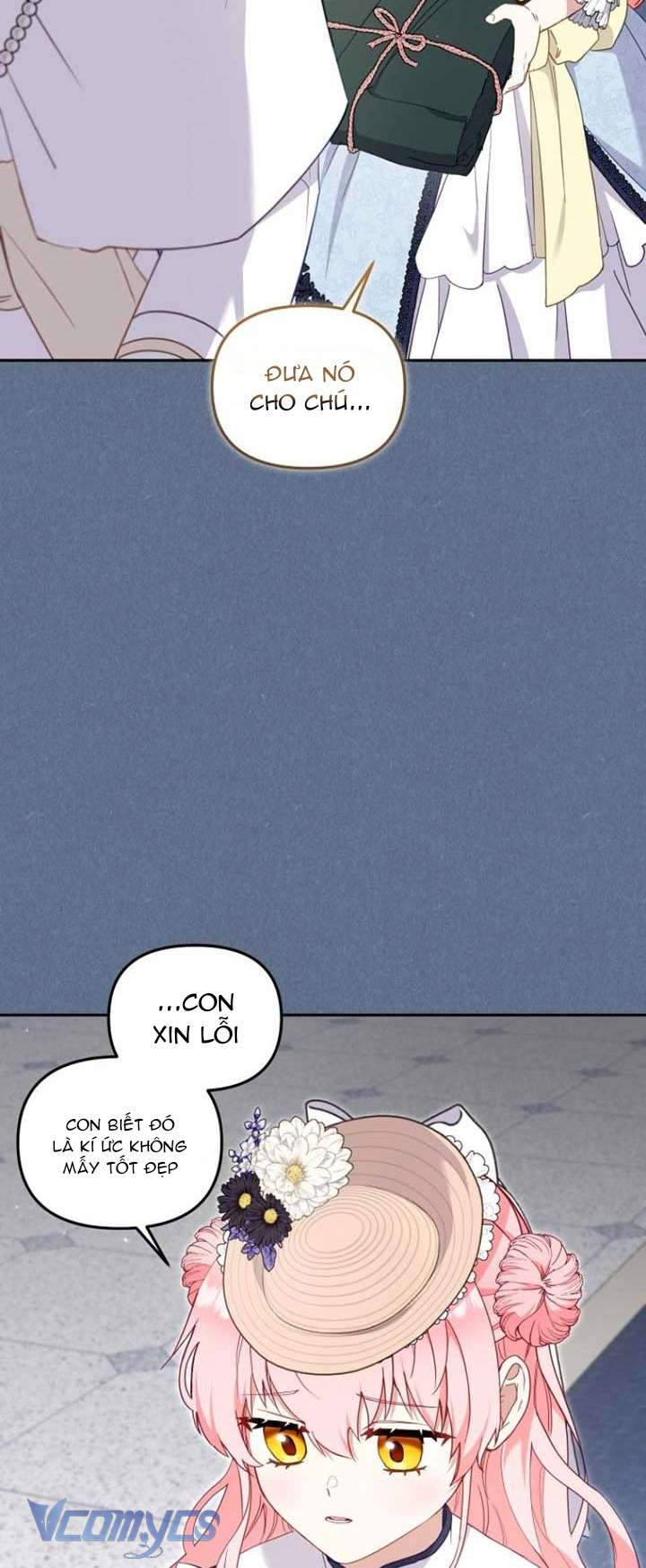 Tôi Được Nuôi Dưỡng Bởi Những Kẻ Phản Diện Chap 82 - Trang 3