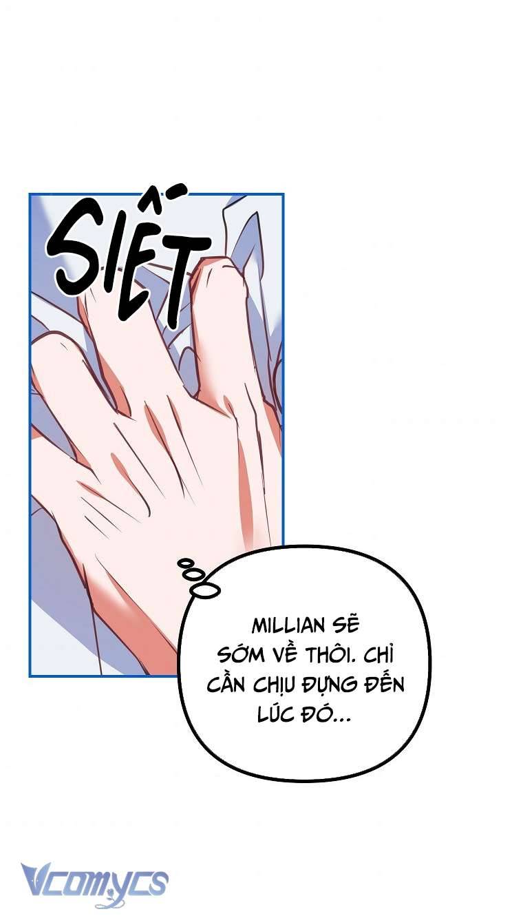 Thời Gian Của Nhân Vật Phụ Có Giới Hạn Chapter 37 - Trang 4
