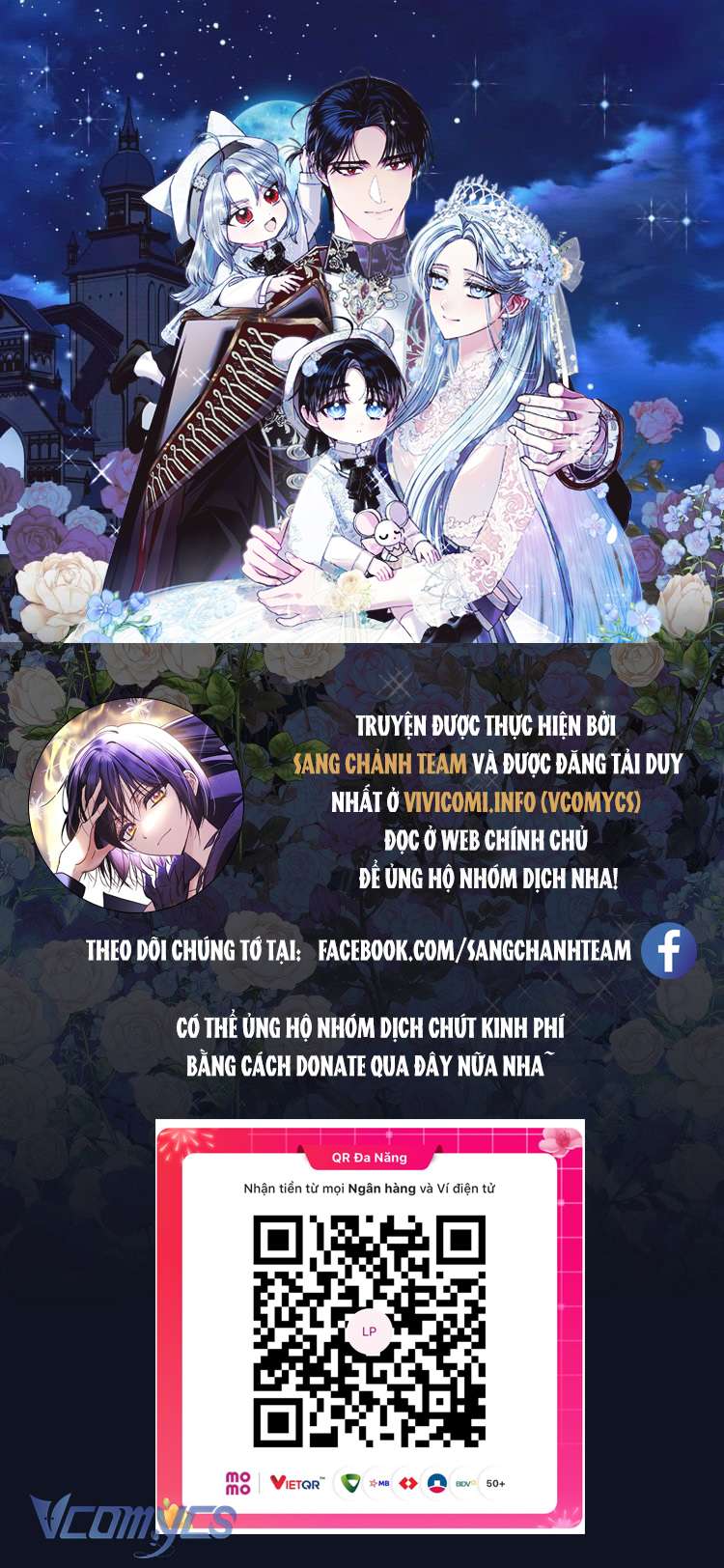 Cha À, Con Không Muốn Kết Hôn Đâu Chap 131 - Next 