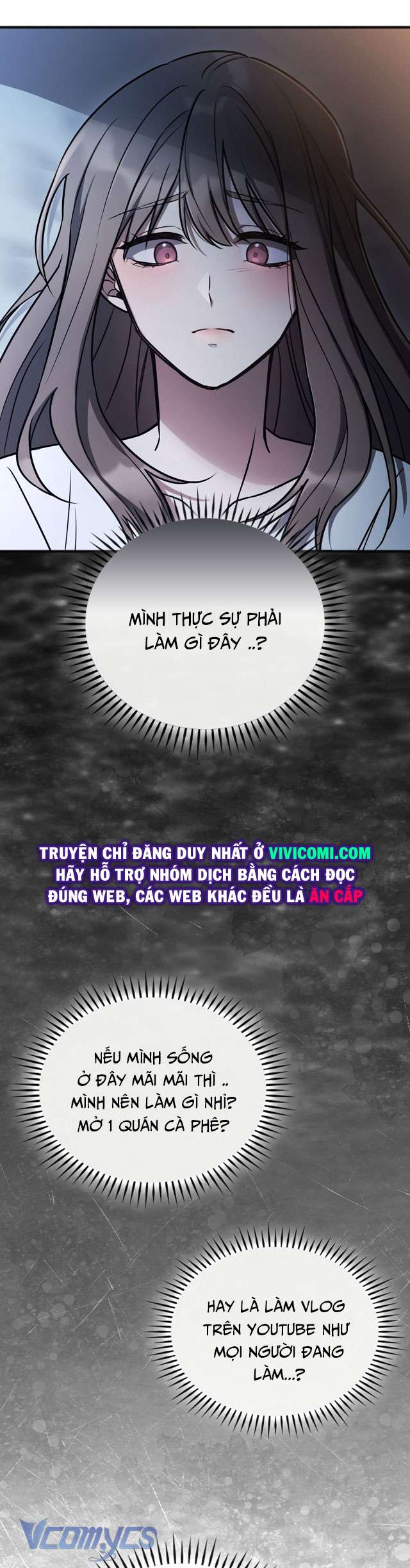 [18+] Đảo Vô Ảnh Chapter 1 - Trang 3